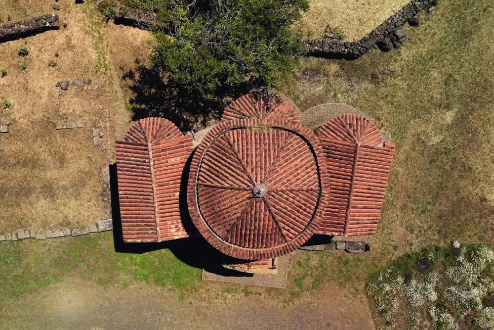 Chiesa di Santa Sabina