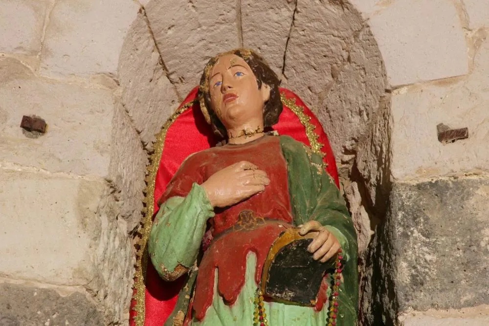 Chiesa di Santa Sabina