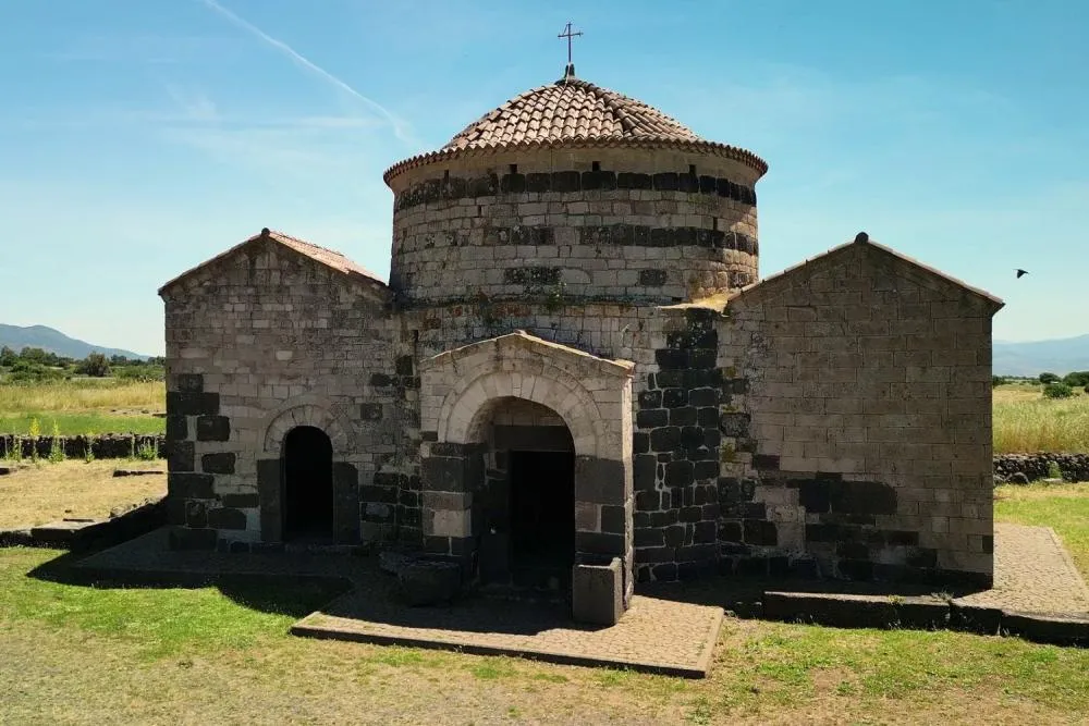 Chiesa di Santa Sabina