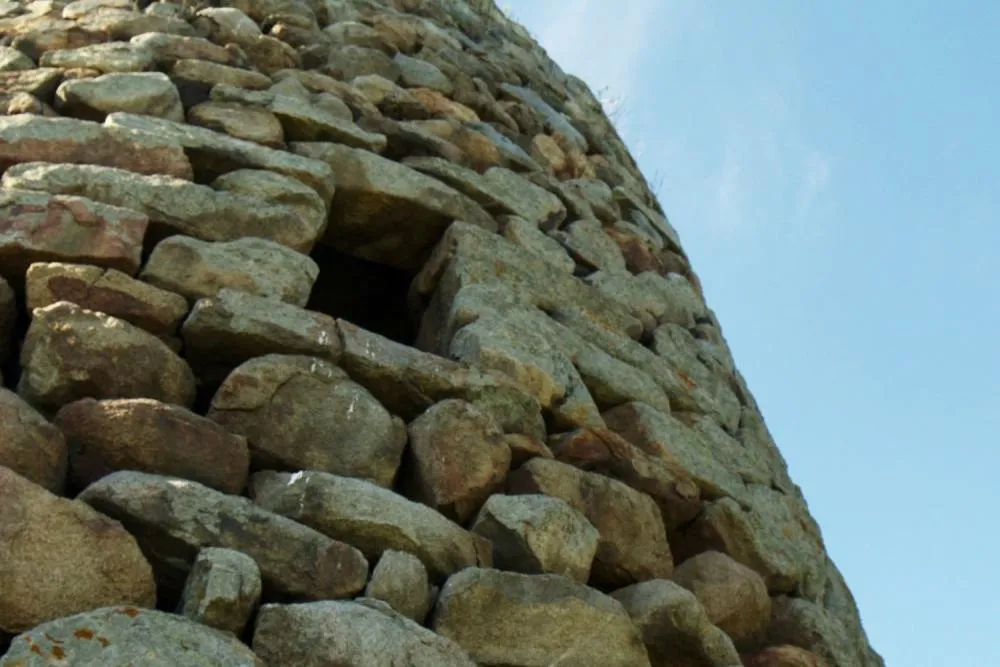 Nuraghe Orolio