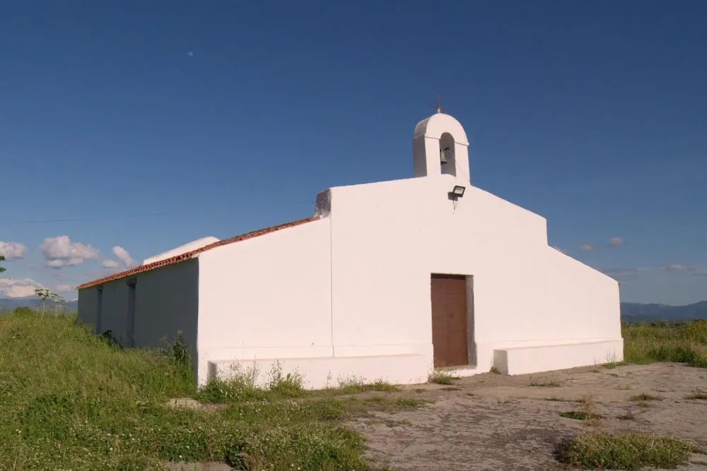 Chiesa di San Bartolomeo