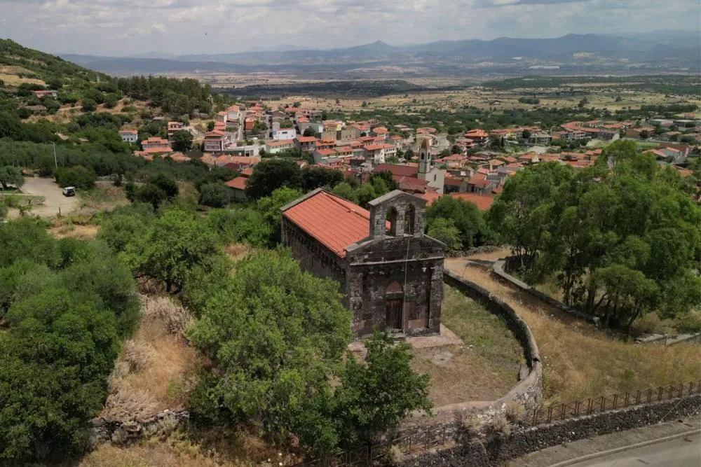 Chiesa di San Lorenzo