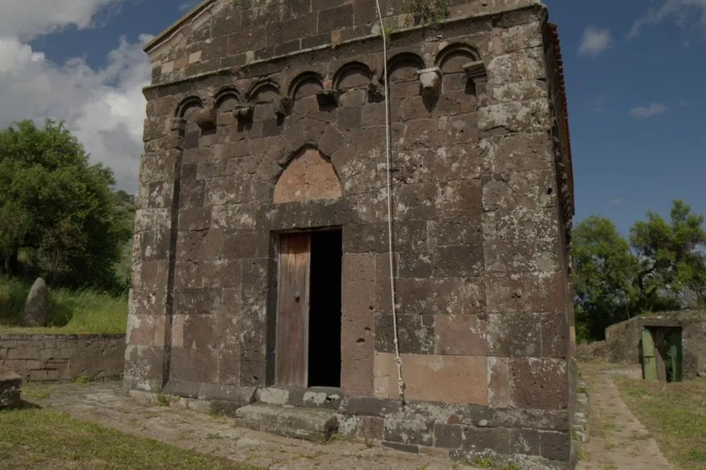 Chiesa di San Lorenzo