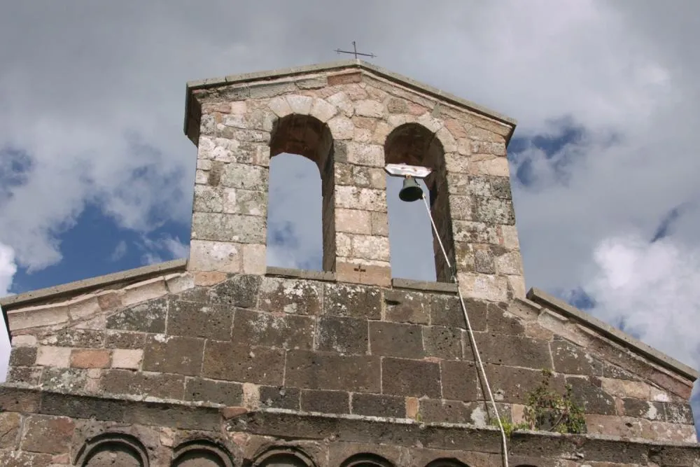 Chiesa di San Lorenzo