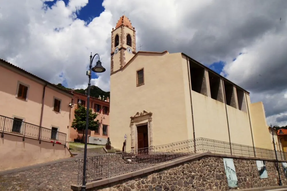 Chiesa di Santa Croce