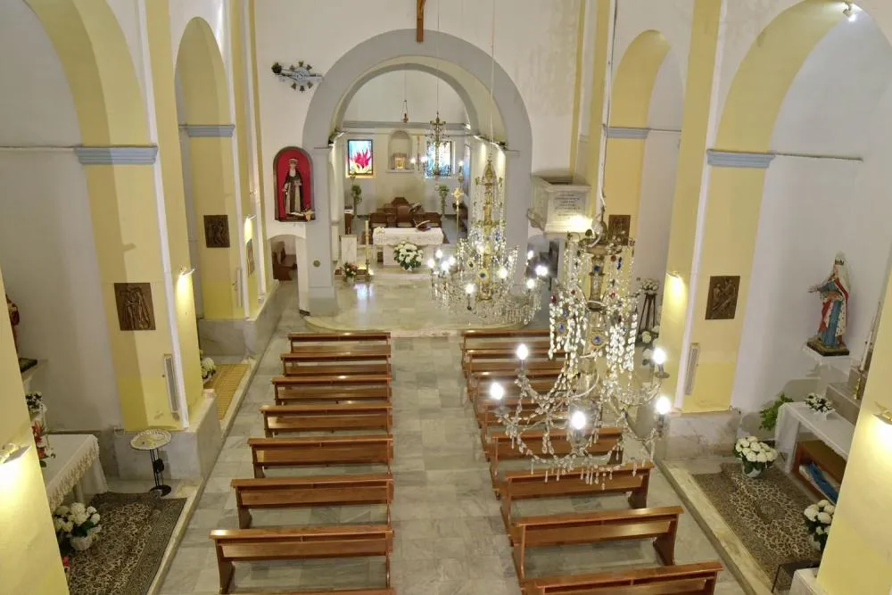 Chiesa di Santa Croce