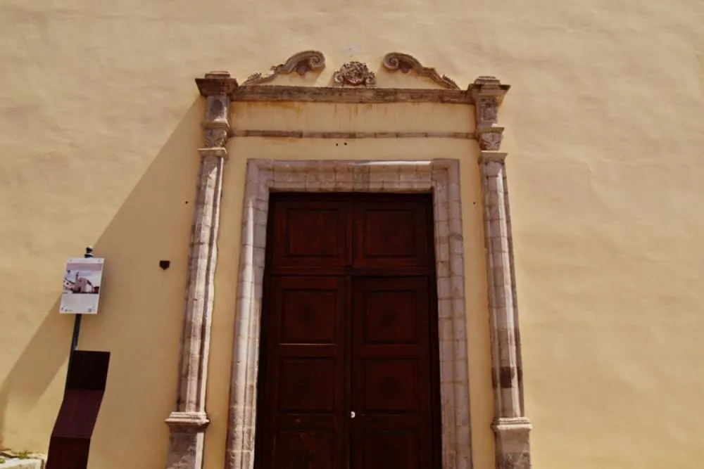 Chiesa di Santa Croce