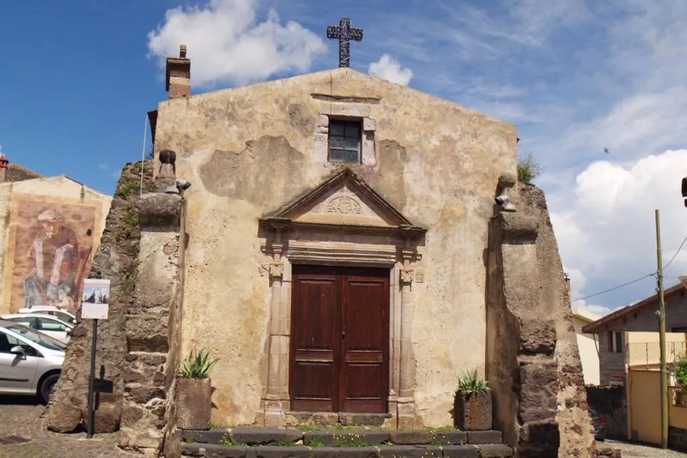 Chiesa della Maddalena