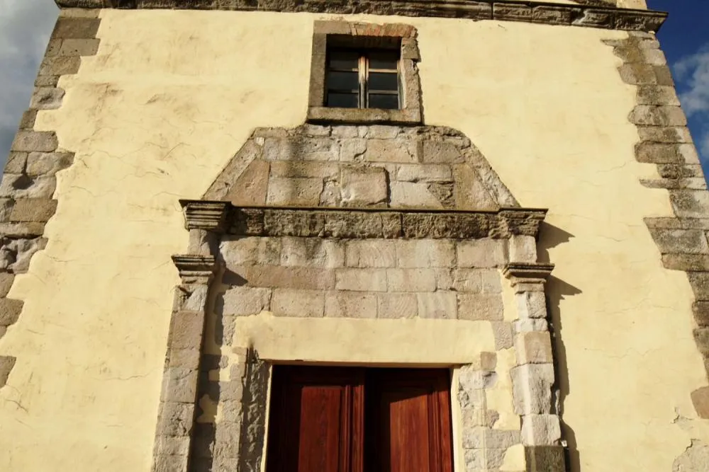 Chiesa di Nostra Signora d'Itria
